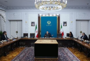 Президент Ірану перепросив за удари по сусідах