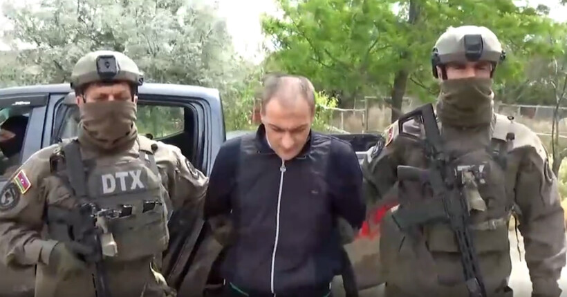 В Азербайджані іранський спецслужби готували серію терактів