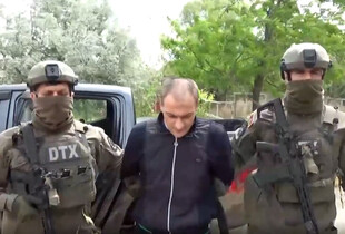 В Азербайджані іранський спецслужби готували серію терактів