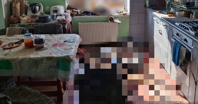 Росіяни обстріляли Херсон з артилерії: загинула 54‑річна жінка