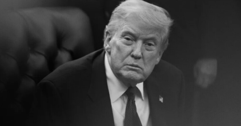 Трамп назвав Іран 