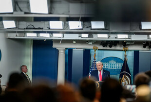 У США засудили пакистанця за підготовку замаху на Трампа