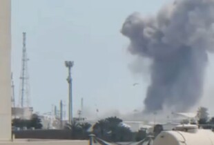 ППО ОАЕ перехопила 15 балістичних ракет і 119 дронів під час атаки Ірану