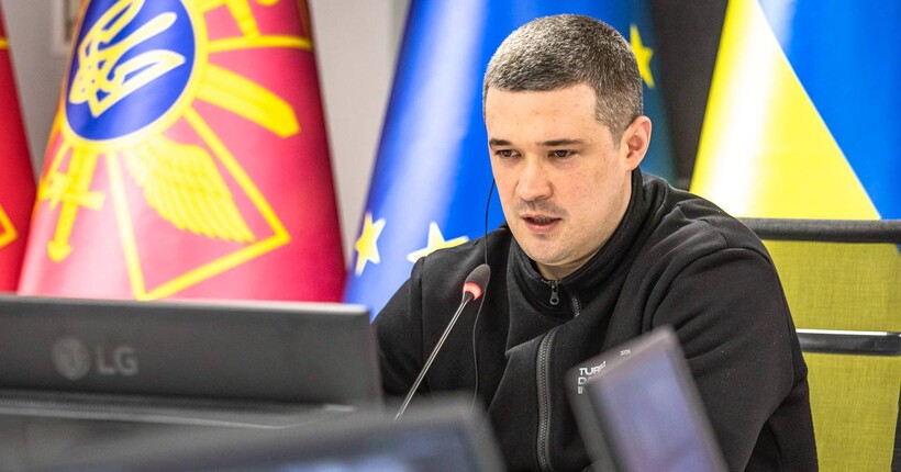 В Україні запустять цифровий реєстр військовослужбовців