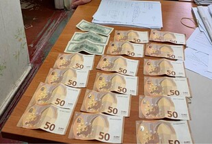 На Одещині затримали суддю, який вимагав гроші за 