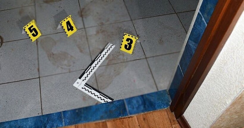 На Дніпропетровщині чоловіка затримали за підозрою у подвійному вбивстві: подробиці