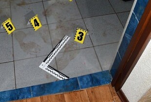 На Дніпропетровщині чоловіка затримали за підозрою у подвійному вбивстві: подробиці