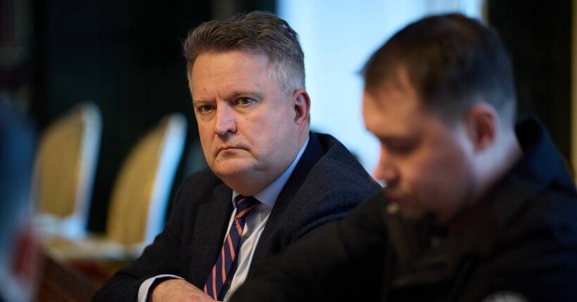 Кислиця нагадав Орбану, як Угорщина перекривала газ Україні у 2014 році