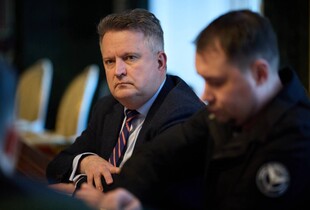 Кислиця нагадав Орбану, як Угорщина перекривала газ Україні у 2014 році