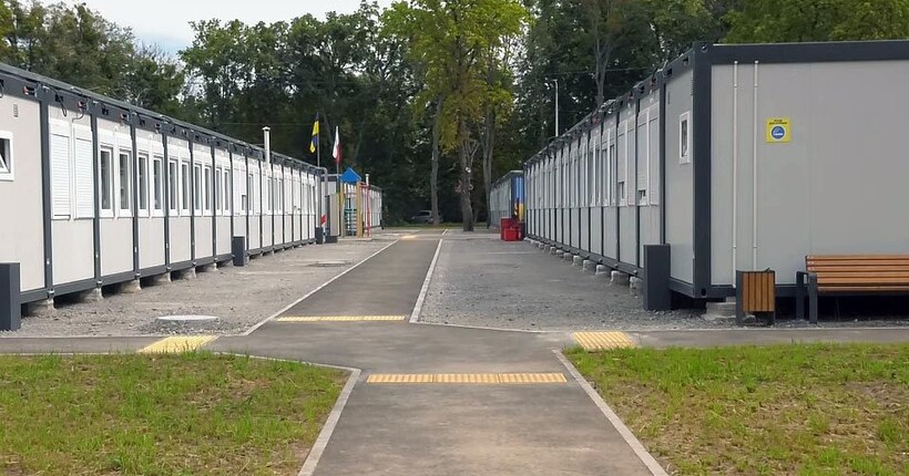 Свириденко: Уряд виділив 1,5 млрд грн на житло та тимчасове розміщення ВПО