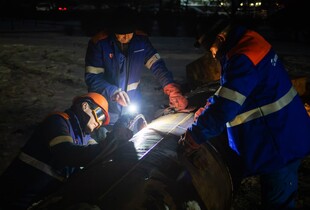 Після завершення холодів російські атаки можуть зміститися на водопостачання - політолог