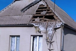 Росіяни майже 1000 разів атакували Запорізьку область: пошкоджено будинки та інфраструктуру