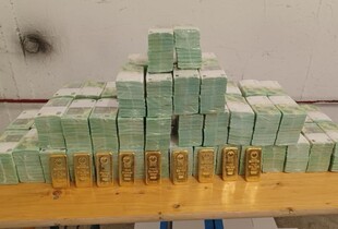 Угорщина не повернула інкасаторські автомобілі та цінності 