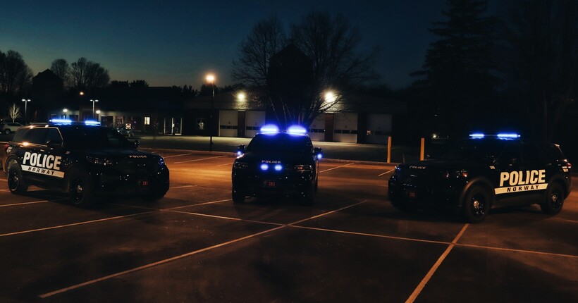 У столиці Норвегії стався вибух біля посольства США