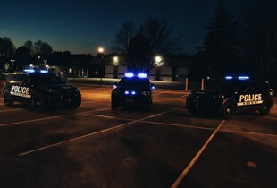 У столиці Норвегії стався вибух біля посольства США