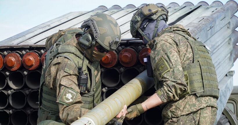 На північному прикордонні України зросла кількість обстрілів – Демченко