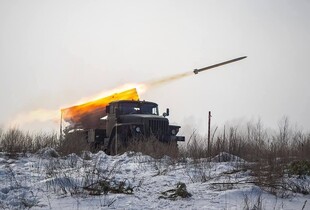 Сили оборони уразили російський 