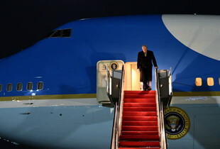 Трамп не виключив проведення наземної операції США в Ірані