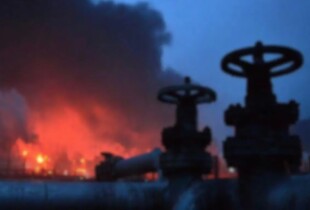 рф другий день атакує об’єкти газовидобутку 