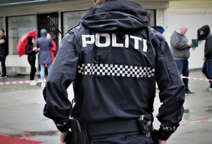 Вибух біля посольства США в Осло може бути терактом - поліція