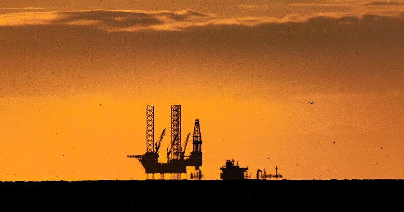 Ціни на нафту перевищили $110 за барель - ЗМІ