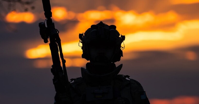 ЗСУ уразили три 