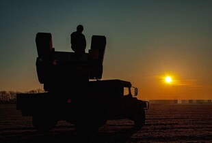 У російському Новгороді дрони атакували хімзавод 