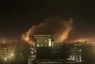 ЗСУ з початку року уразили три підприємства ВПК рф, ракетний полігон і два арсенали