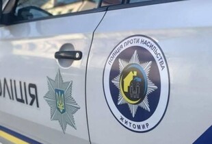 У Житомирі в приватному будинку вибухнула граната: є жертви