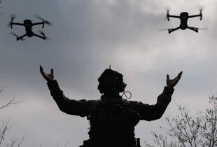 На Харківщині місцями кіл-зона сягає 15-20 км через розвиток БпЛА - 