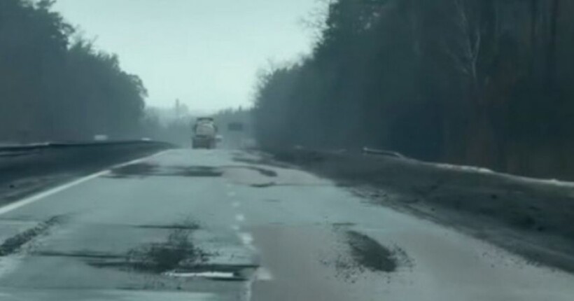 Уряд виділив 3 млрд грн на ремонт доріг державного значення - Кулеба