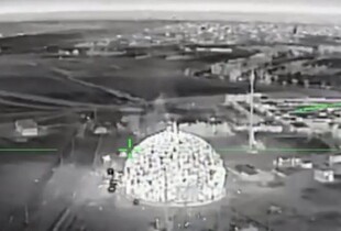 Бійці ССО уразили чотири РЛС в Криму та командний пункт ворога на Донеччині (відео)