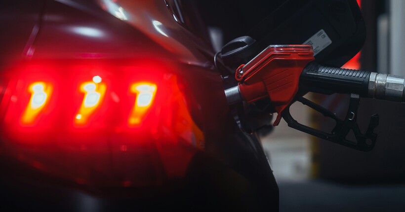 Україна імпортує близько 90% пального - Нагорняк