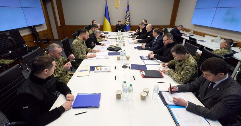 Держави Європи, Близького Сходу та США зацікавлені в українському досвіді протидії дронам - Зеленський