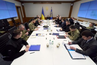 Держави Європи, Близького Сходу та США зацікавлені в українському досвіді протидії дронам - Зеленський