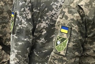 На Прикарпатті чоловік напав із ножем на військових ТЦК: двоє поранених