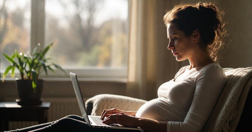 В Мінекономіки спростували невірну інформацію про скорочення декретної відпустки до чотирьох місяців