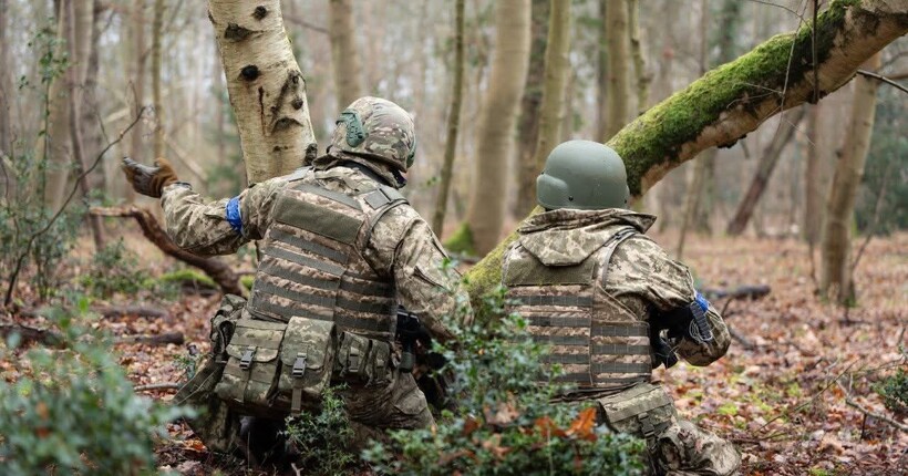 Сили оборони Півдня повідомили, яка ситуація на Гуляйпільському напрямку
