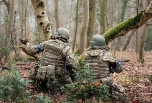 Сили оборони Півдня повідомили, яка ситуація на Гуляйпільському напрямку