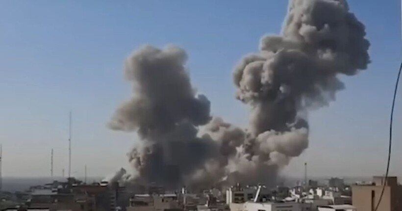 Кремль зацікавлений в затягуванні операції США в Ірані - експерт