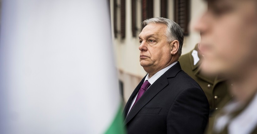 Угорщина готує закон щодо легалізації вилучення активів 