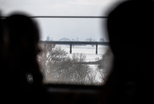 У Києві два дні обмежуватимуть рух на кількох мостах і шляхопроводах: перелік локацій