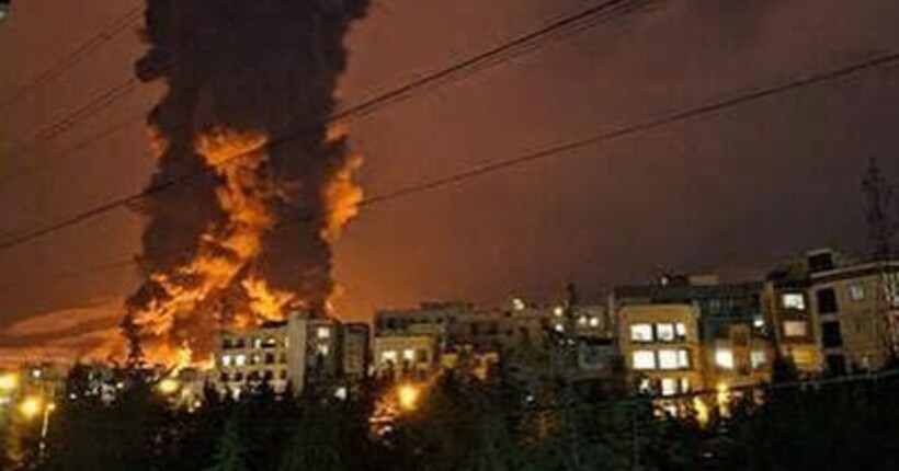 Іран заявив про готовність до тривалої війни: 