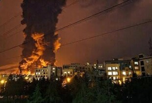 Іран заявив про готовність до тривалої війни: 