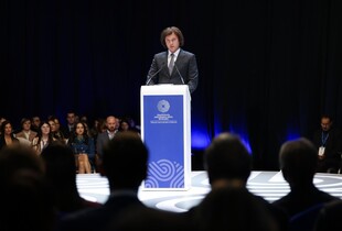 Прем’єр Грузії: країна рухається правильним шляхом, це ЄС має переглянути свій курс