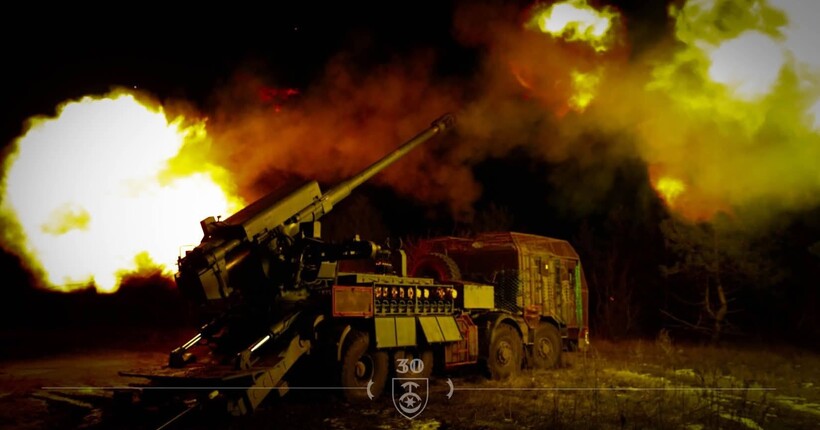 Втрати ворога на 10 березня 2026 року: ЗСУ знищили 2169 БпЛА, чоитри РСЗВ та 13 танків