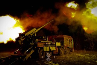 Втрати ворога на 10 березня 2026 року: ЗСУ знищили 2169 БпЛА, чоитри РСЗВ та 13 танків