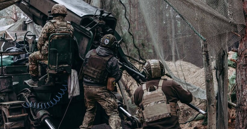 Сили оборони звільнили майже всю територію Дніпропетровщини - генерал Комаренко