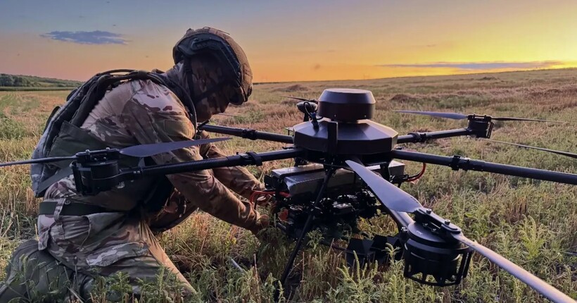 Міноборони запроваджує автоматичну модель закупівлі БплА