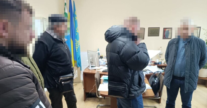 СБУ затримала ексдепутата ОПЗЖ за фінансування бюджету рф: деталі